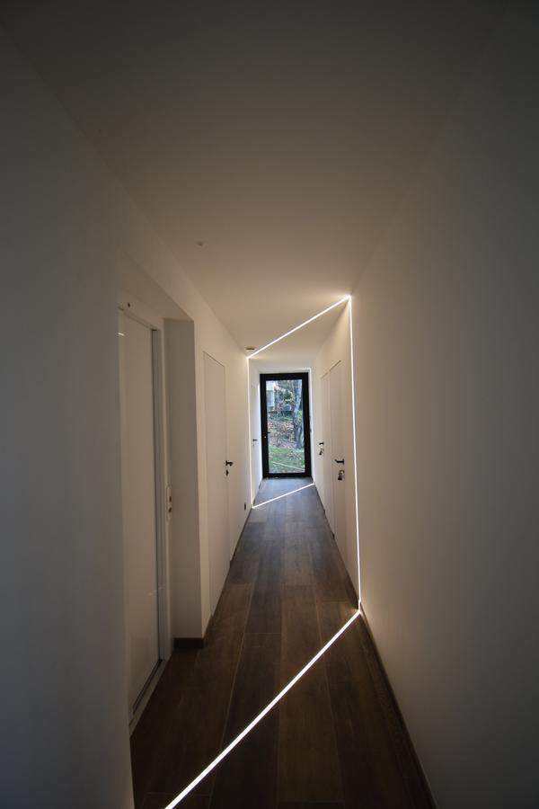Le Bouquet D'Arbres Villa Villers-la-Ville Exterior photo